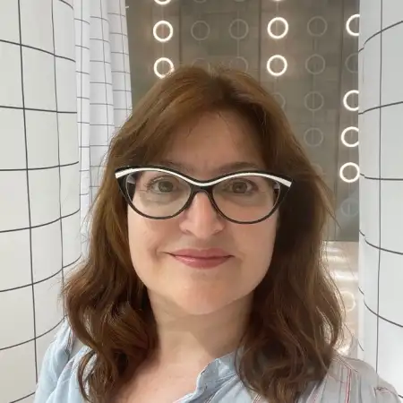 Nataly, 46Центр Израиля, Израиль