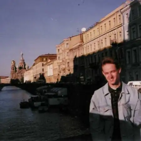 Евгений, 36