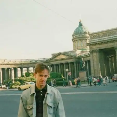 Евгений, 36 