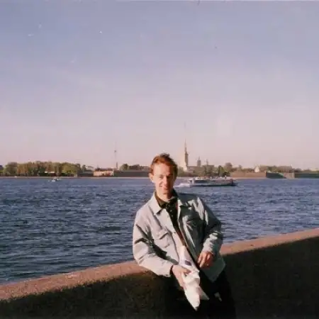 Евгений, 36