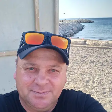 Сергей, 49Эйлат, Израиль 