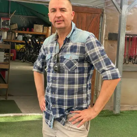 ארתור, 45Нетания, Израиль 