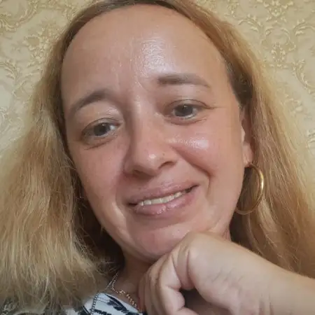 Мария, 40Кирьят Бялик, Израиль