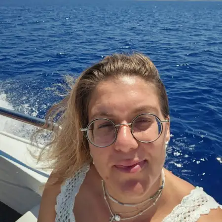 Elena, 39Нацрат Илит, Израиль