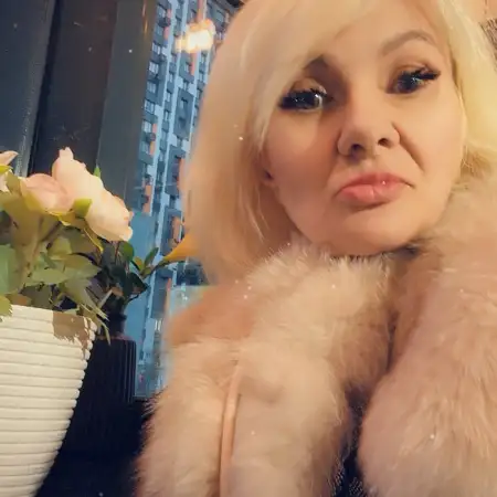 Тина, 49