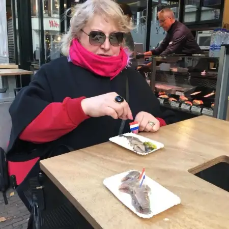 Ирина, 64