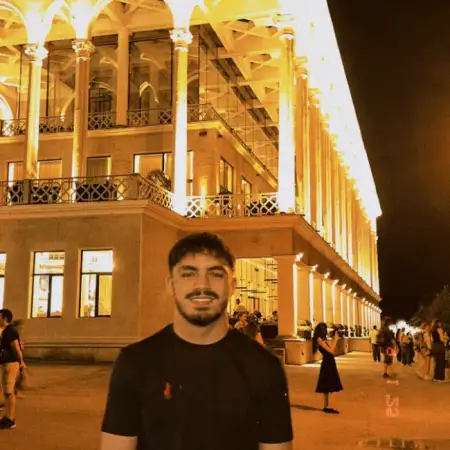 Alexander, 24Петах Тиква, Израиль