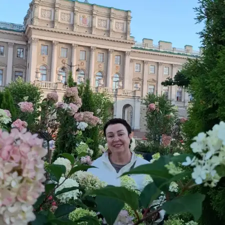 Liliia, 62