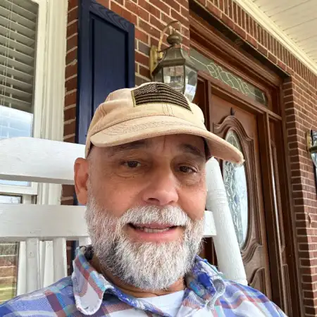 Mike, 57