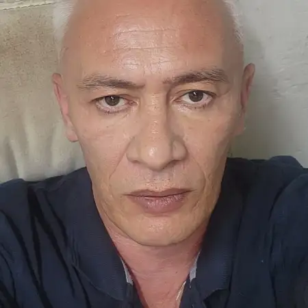 Alex, 58Тверия, Израиль 
