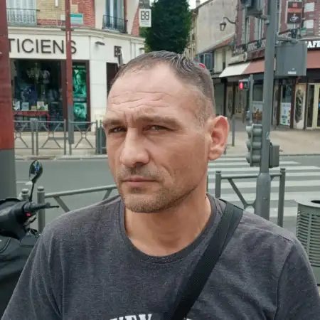 Nicolai, 48Петах Тиква, Израиль