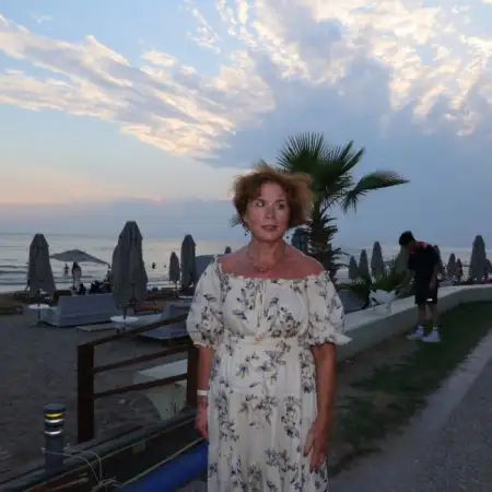 Vika, 55
