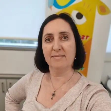 Наталия, 55Мигдаль аЭмек, Израиль