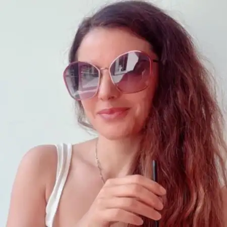 Alexa, 40Тель Авив, Израиль