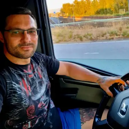 Павел, 41