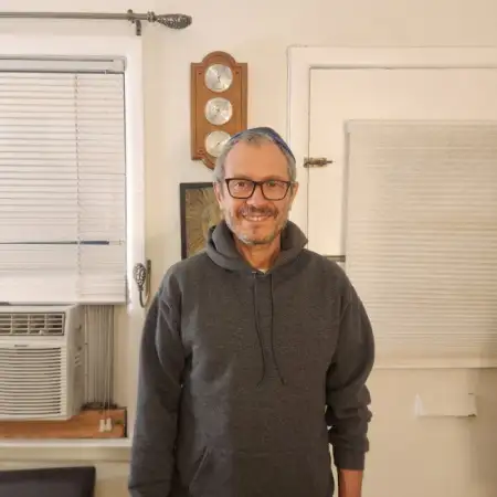 simon, 66