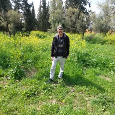 עופר, 63Хедера, Израиль