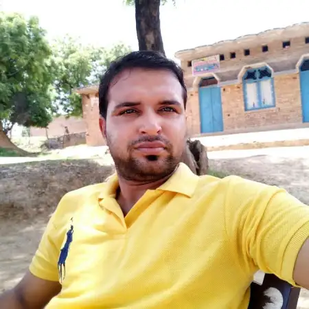 Jaydeep, 34