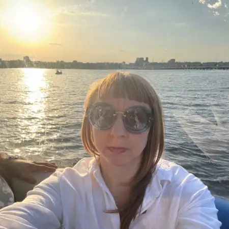 Екатерина, 45