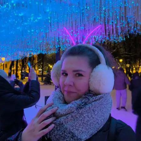 Надежда, 42