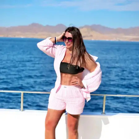 Елена, 42