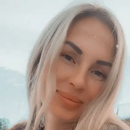 Ksenia, 43Иерусалим, Израиль