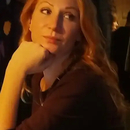 Олеся, 42