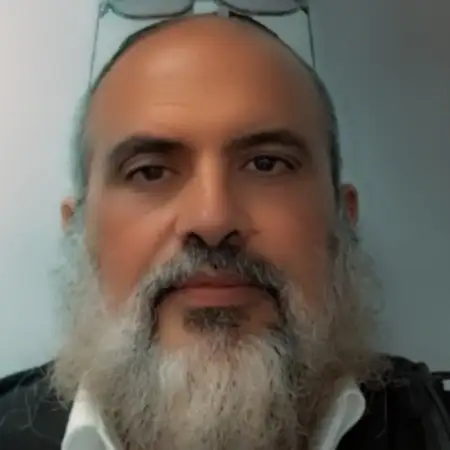 Judah, 51Эйлат, Израиль
