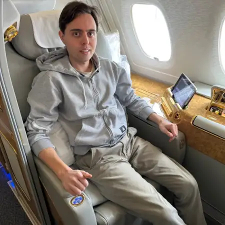 Ilya, 27 Петах Тиква, Израиль