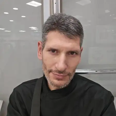 Ethan, 49Эйлат, Израиль