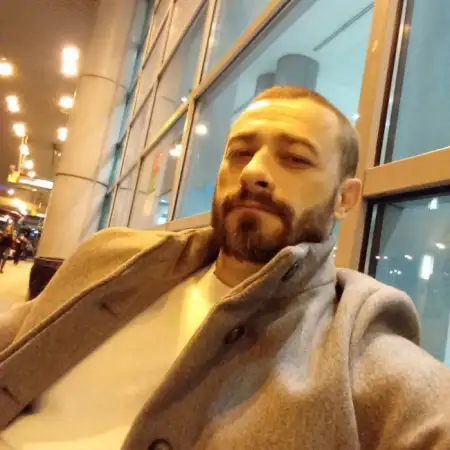 Дмитрий, 41