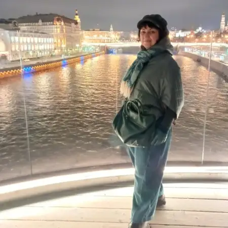 Светлана, 59