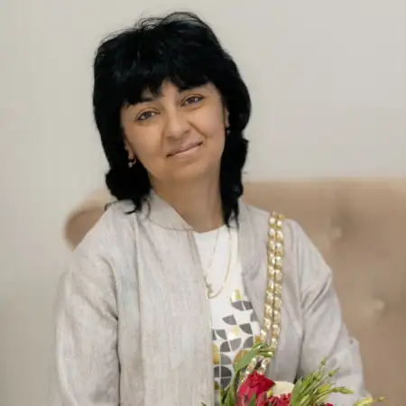 Светлана