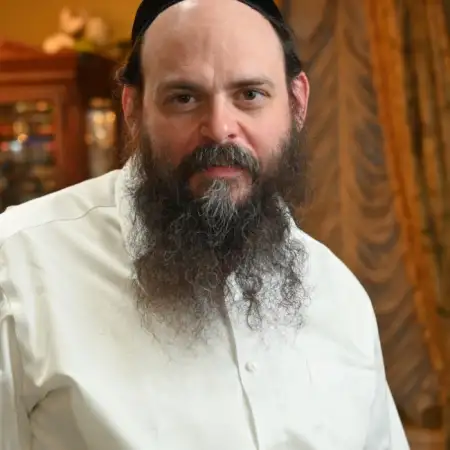 Yaakov, 50