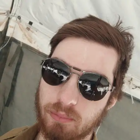 Daniel, 23Раанана, Израиль