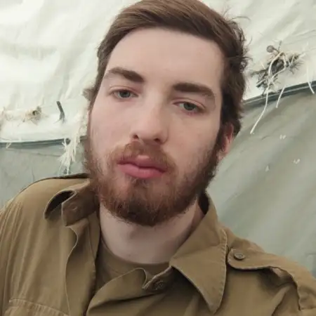 Daniel, 23Раанана, Израиль 