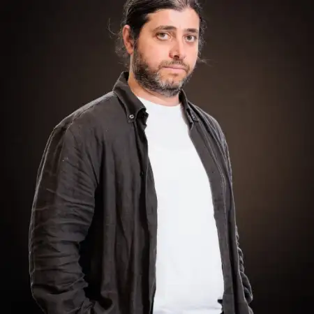 Peli, 40, Иерусалим, Израиль - Zug for me