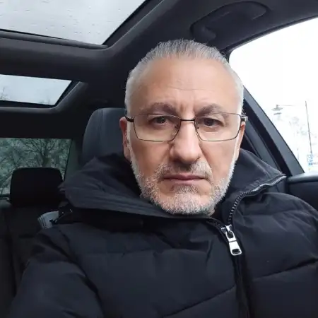 Sahr, 54Беэр Шева, Израиль 