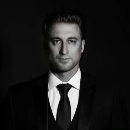 Вадим, 51