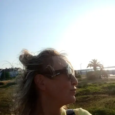 Татьяна, 51