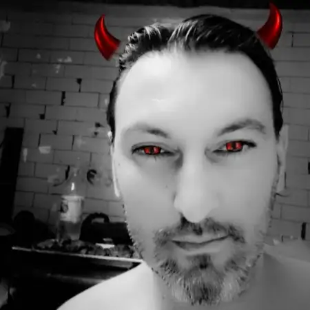 Johnny, 46Хайфа, Израиль