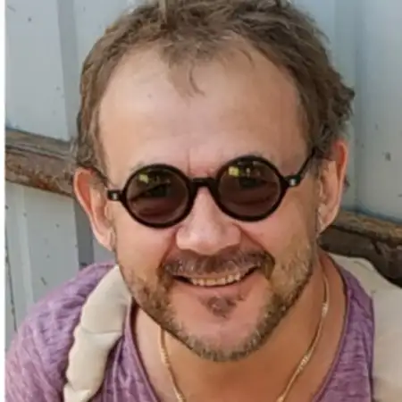 Aleks, 53Беэр Шева, Израиль