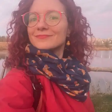 Бина, 40