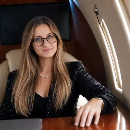 Hanna, 36