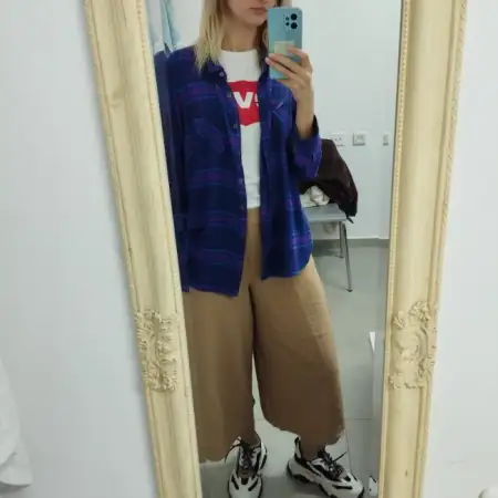 Hanna, 36