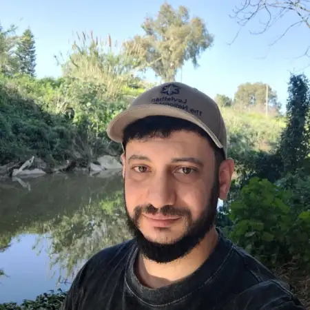 אנטולי, 35Нетания, Израиль