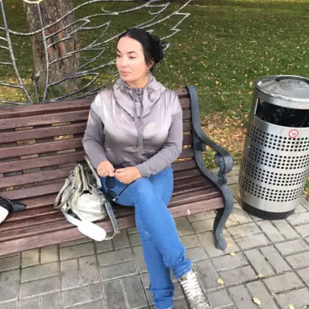 Эвелина, 48