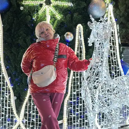 Наталья, 65