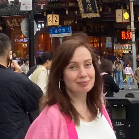 Анжела, 54