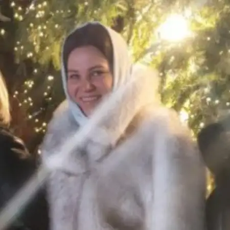 Светлана, 43